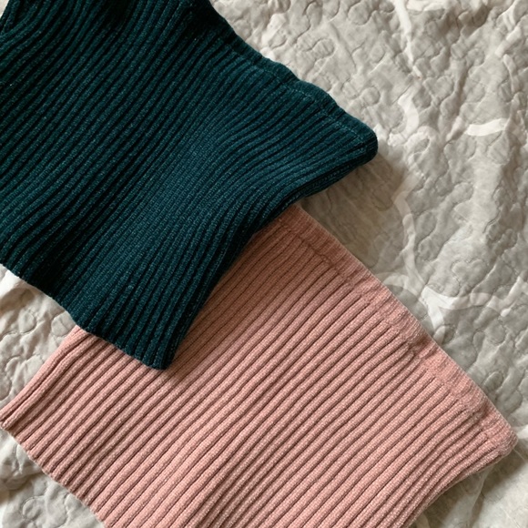 Pacsun Tube Tops - Picture 3 of 4